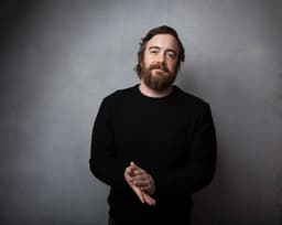 Photo of Macon Blair