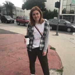 Photo of Emma Kubert