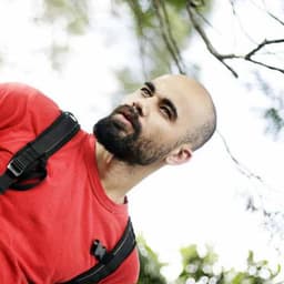 Photo of Ibraim Roberson