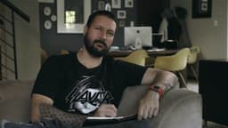 Photo of Jason Masters