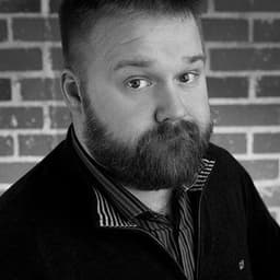 Photo of Robert Kirkman