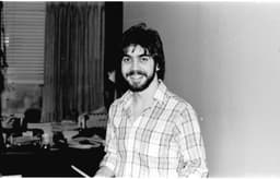 Photo of Nelson Yomtov