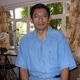 Photo of Oscar Bazaldua