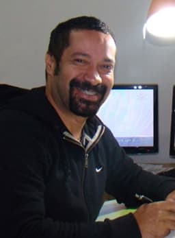 Photo of Renato Arlem