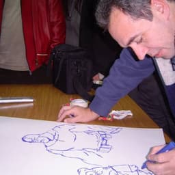 Photo of Jorge Lucas