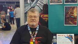 Photo of Brett Breeding