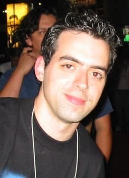 Photo of Joe Madureira