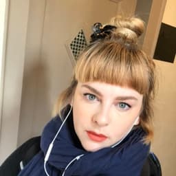 Photo of Allison Stock