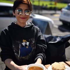 Photo of Nina Vakueva