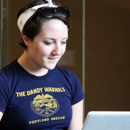 Photo of Annalise Bissa