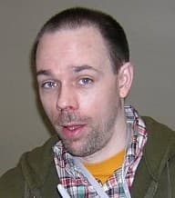 Photo of Mike Huddleston