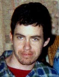 Photo of Luke McDonnell