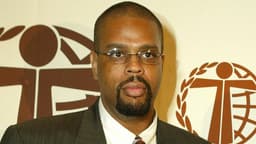 Photo of Dwayne McDuffie