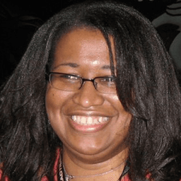 Photo of Alitha Martinez