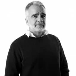 Photo of Howard Mackie