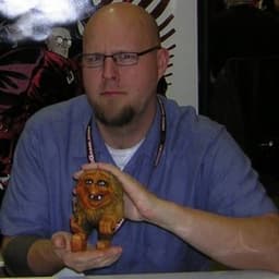 Photo of Brian Churilla