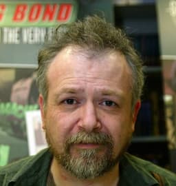 Photo of Kevin Walker