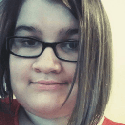 Photo of Tríona Farrell