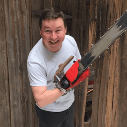 Photo of Alex Kropinak