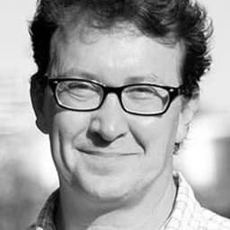 Photo of Brian Haberlin