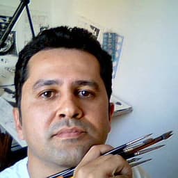 Photo of José Wilson Magalhaés