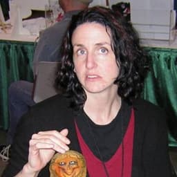 Photo of Jen Van Meter