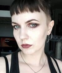 Photo of Rosi Kämpe