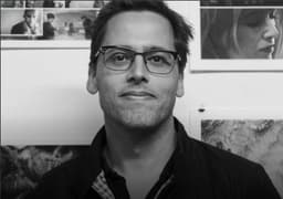 Photo of Martin Simmonds