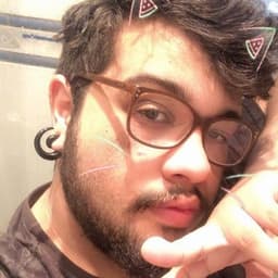 Photo of Lucas Werneck