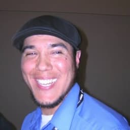 Photo of Sean Galloway