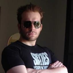 Photo of Felipe Massafera