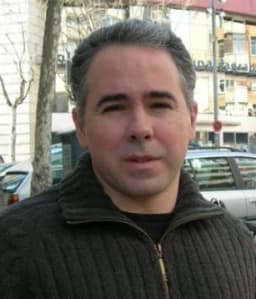 Photo of Ferran Delgado
