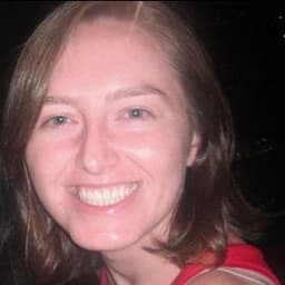 Photo of Kathleen Wisneski