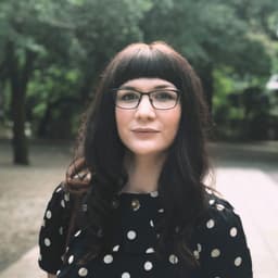 Photo of Torunn Grønbekk