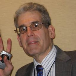 Photo of Scott Edelman