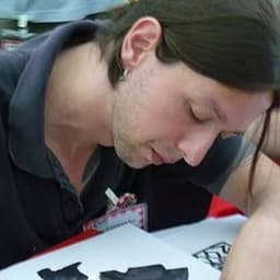 Photo of Alessandro Vitti