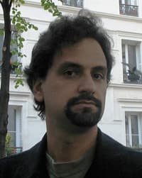 Photo of Nunzio DeFilippis