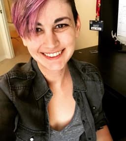 Photo of Stephanie Phillips