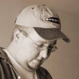 Photo of Rick Ketcham