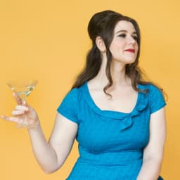 Photo of Meredith McClaren