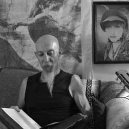 Photo of Rick Magyar