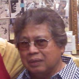 Photo of Rudy Nebres