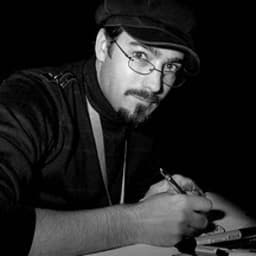 Photo of Emilio Laiso