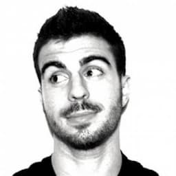 Photo of Guiu Vilanova