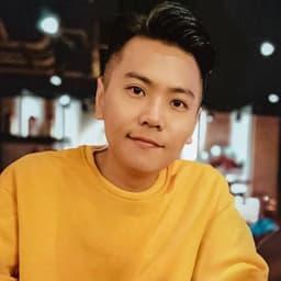 Photo of Sebastian Cheng