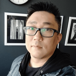 Photo of Julius Ohta