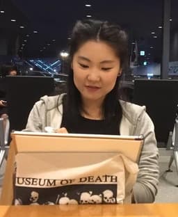 Photo of Peach Momoko