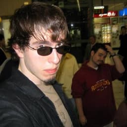 Photo of Tom Van Cise