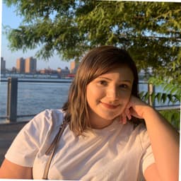 Photo of Kat Gregorowicz