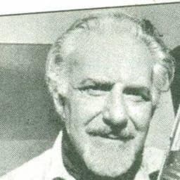 Photo of Dick Briefer